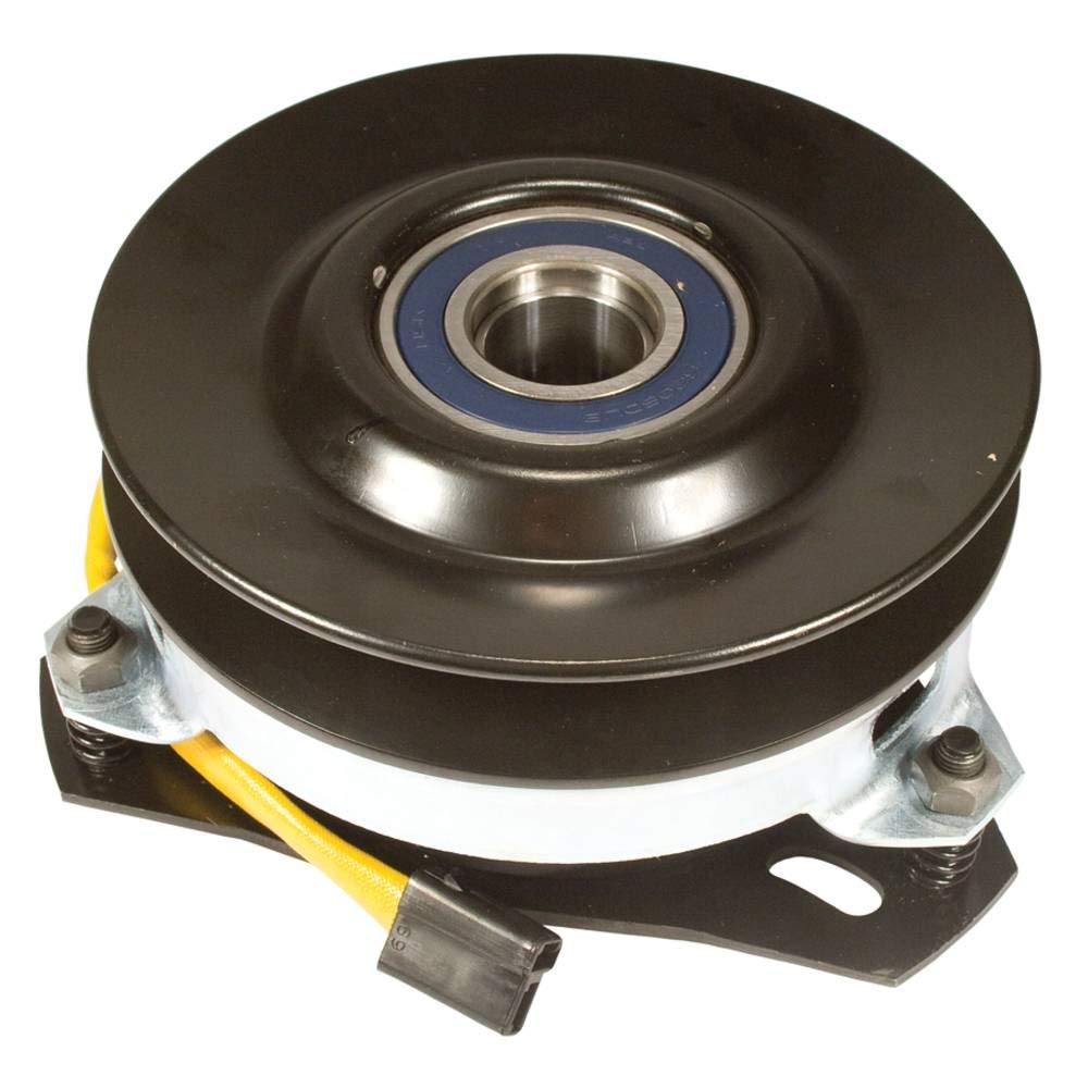 Warner Electric PTO Clutch, Warner 5215-68, ea, 1
