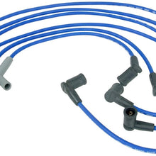 NGK (52014) RC-FDZ074 Spark Plug Wire Set