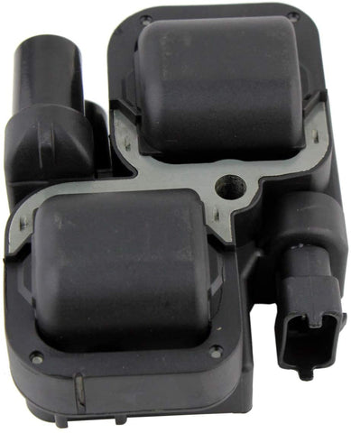 External Ignition Coil for Polaris ACE 900 / Scrambler 850 1000 XP Euro/Sportsman X2 700 800 850 1000 XP Big Boss Touring Forest High Lifter 2005-2017 | OEM Repl.# 2876049/4010425