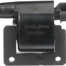 Delphi GN10024 Ignition Coil
