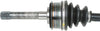 Cardone 66-5009 New CV Axle
