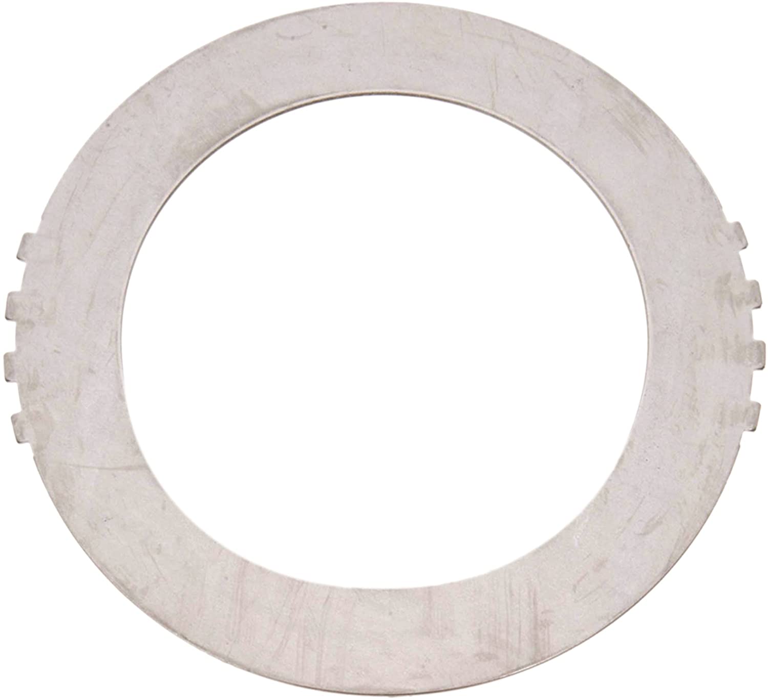ACDelco 24200790 GM Original Equipment Automatic Transmission 2nd Steel Clutch Plate