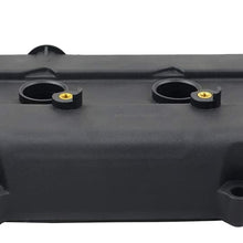 Benefast 13264-3Z001 Engine Valve Cover Kit With Preinstalled Gasket Spark Plug Tube Seals Compatible with Altima Sentra 2002-2006 Replacement# 264-982 13270-3Z000 CNVG-D1252VC