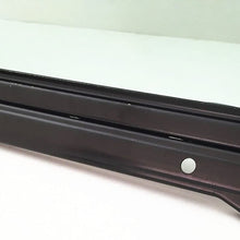 NAGD Passenger/Right Side Rear Door Window Glass Replacement for Toyota Corolla 4 Door Sedan 2014-2019