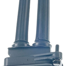 A-Premium Ignition Coils Pack Replacement for Jeep Grand Cherokee 2006-2015 300 Aspen Dodge Charger Durango Challenger Ram 1500 2500 3500 8-PC Set