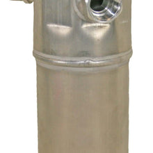 TCW 17-8818 A/C Accumulator (Quality With Perfect Vehicle Fitment)