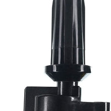 A-Premium Ignition Coils Pack Replacement for Ford Focus 2003-2011 Escape Transit Connect Mazda 3 2004-2005 Mazda 6 Tribute Mercury Mariner I4 2.3L 4-PC Set