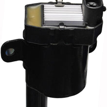 Denso 673-7101 Ignition Coil