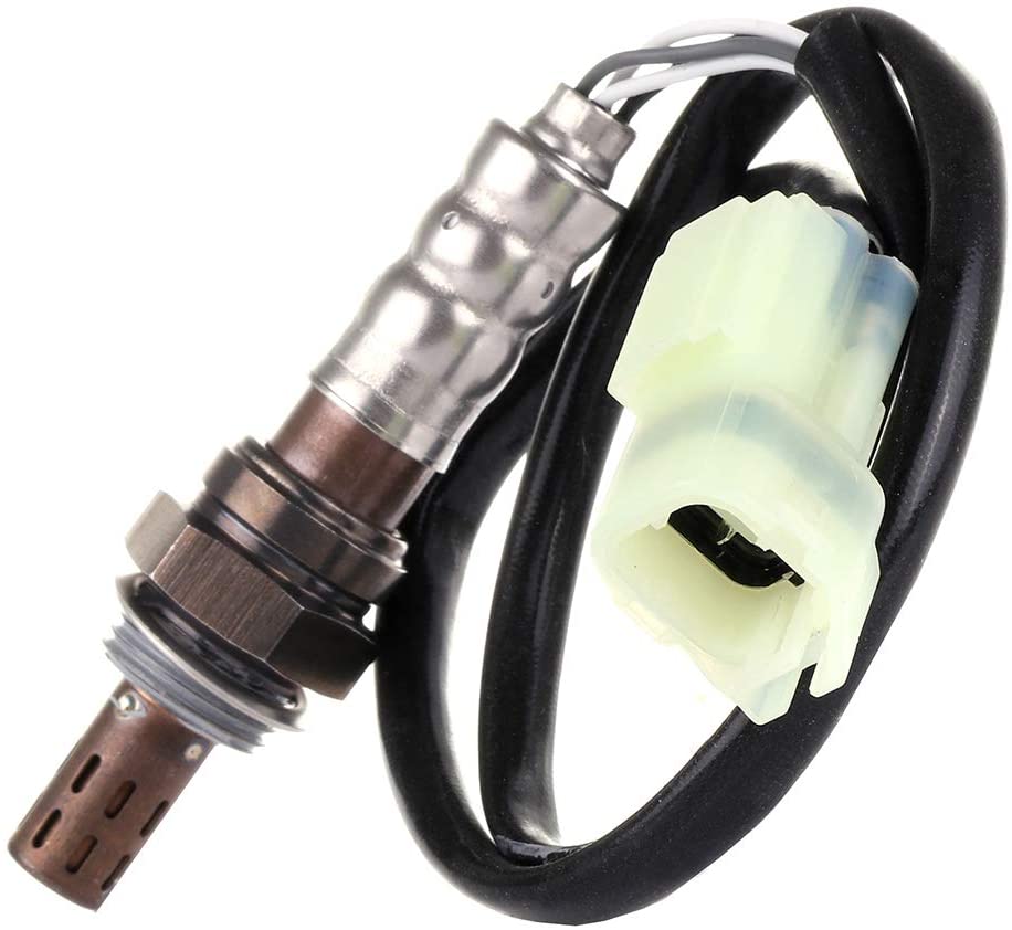 LSAILON Oxygen O2 Sensor upstream front fit for 250-24338 2002-2006 Suzuki XL-7 1999-2003 Suzuki Vitara 1999-2001 Suzuki Grand Vitara 1999-2003 Chevy Tracker