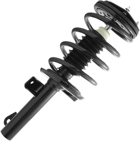 UNITY AUTOMOTIVE 13010 Front Complete Strut Assembly 2004-2007 Ford Freestar