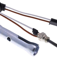 zt truck parts 12V Glow pin Igniter 252069011300 Fit for Eberspacher Espar Airtronic Heater D2 D4 D4S