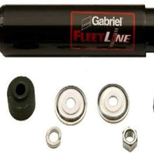 Gabriel 83134 FleetLine Heavy Duty Shock Absorber