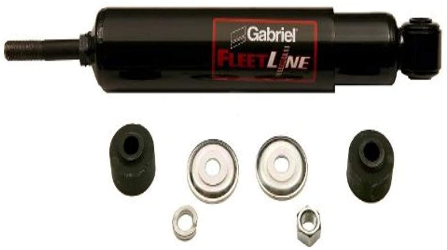 Gabriel 83134 FleetLine Heavy Duty Shock Absorber