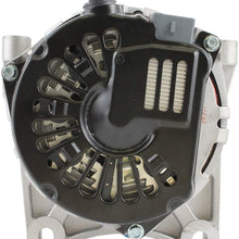 DB Electrical AFD0096 Alternator Compatible With/Replacement For Ford F150 F250 F350 Pickup Series Truck 5.4L 1999 2000 2001 2002 2003 2004 Lightning 130 Amp 334-2495 1L3T-10300-AB XL3U-10300-AA