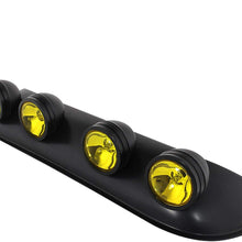 Spyder Auto FL-CH-GN4056-YL Fog Light