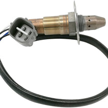 Automotive-leader 234-9136 Air Fuel Ratio Upstream O2 Sensor 1 AFR for Subaru 2013-2015 Outback 2013-2017 BRZ 2013-2015 Legacy 2013-2016 Scion FR-S 2.0L 2.5L H4 22641-AA640 22641-AA66A 211500-6000