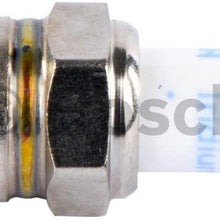 Bosch 9693 Spark Plug, 1 Pack