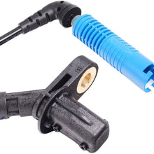 Bapmic 34526752683 Rear ABS Wheel Speed Sensor for BMW 3 series E46 320 323 325 330 M3