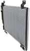 New A/C AC Condenser For Mazda CX-3 2016-2018 MA3030163 Fits DB3R61480A