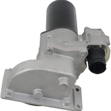 LR011036 Differential Locking Motor for Part#LR032711 for 2005-2009 LR3, 2006-2013 Range Rover Sport, 2010-2016 LR4 Rear Diff Differential Axle Locking Motor