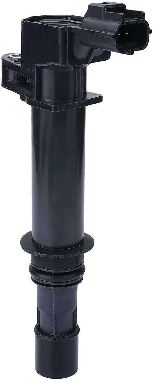 DRIVESTAR UF270 Ignition Spark Coil for Dodge Dakota/Durango/Ram 1500/Nitro,for Jeep Commander/Raider/Grand Cherokee/Liberty 4.7L 3.7L
