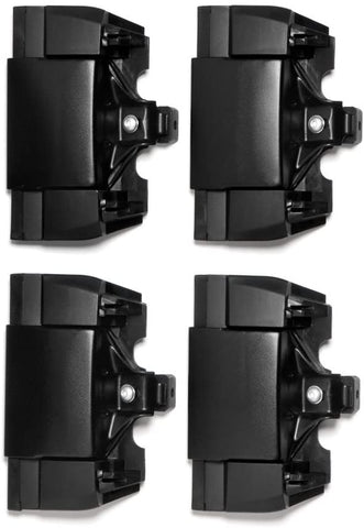 Whispbar Vehicle-Specific SmartFoot Fitting Kit - K324