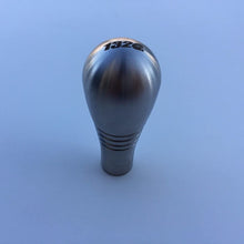 1320 Performance Teardrop Stainless Steel Shift knob 10x1.25 G35 350z 370z Miata