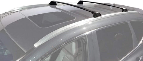 BRIGHTLINES Cross Bars Roof Racks Luggage Bars Replacement for 2017-2020 Honda CRV