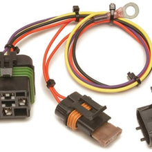 Painless Performance 30821 High Beam Headlight Relay Kit for 1999-2002 GM full-size trucks & SUVs