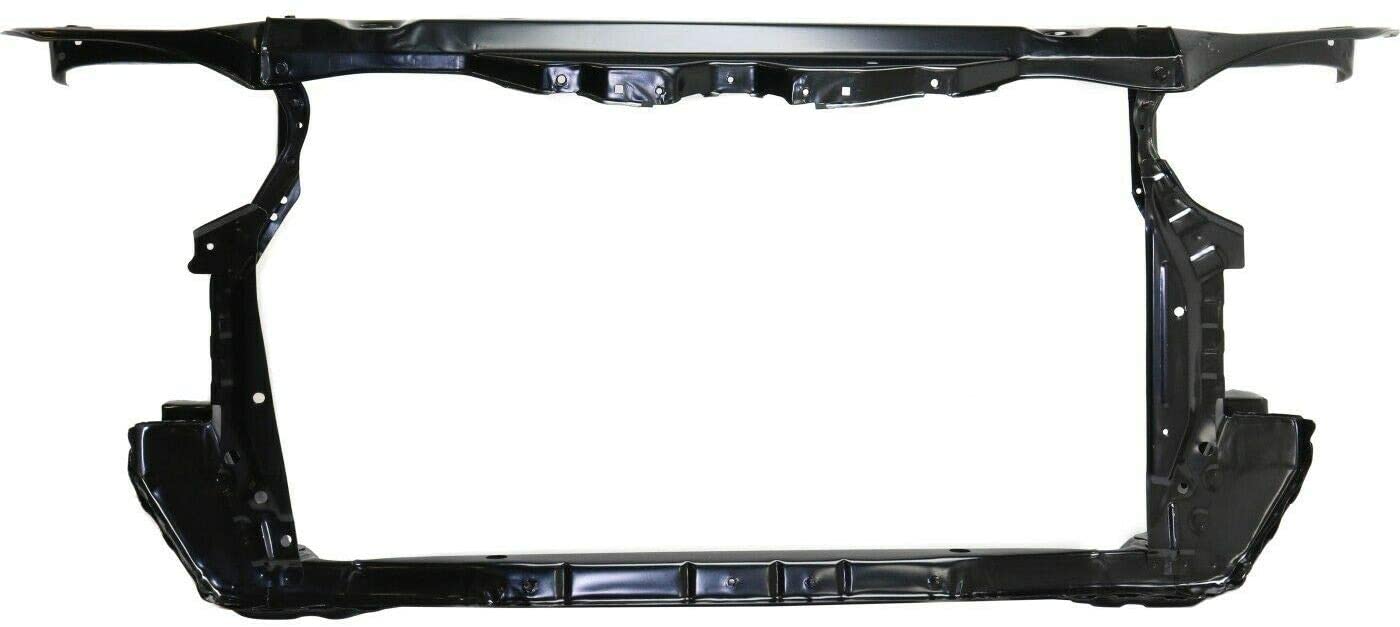 Make Auto Parts Manufacturing Radiator Support Core Assembly For Toyota Camry USA Built 2002 2003 2004 2005 2006 - TO1225229 (TO1225229)