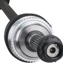 Bodeman - Pair 2 Front CV Axle Drive Shaft Assembly (Driver & Passenger Side) for 2000-2005 Toyota Echo/ 2004-2006 Scion xA xB