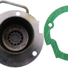 zt truck parts Burner and Gasket 252069100100 Fit for Eberspacher Heater Airtronic D2 12V/24V