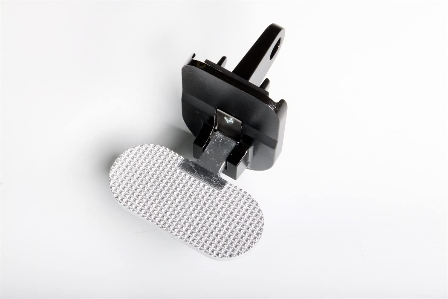 Lund 602001 Universal Hitch Mounted Folding Step for 2