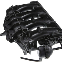 Engine Intake Manifold with Gasket for Volkswagen Jetta CC Passat EOS GTI Tiguan Audi A3 TT 1.8L 2.0L