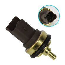 DOICOO Coolant Temperature Sensor 13627535068 for BMW 325 318i 325e 325es 325i 325is 325ix 528e M3 Mini Cooper Fit 13621433077 ELC0080 EF0045 1712560