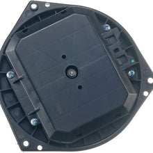 A-Premium Heater Blower Motor with Fan Cage Compatible with Infiniti EX35 FX35 FX50 G35 G37 M45 Q45 QX50 QX70 Nissan 350Z Altima Maxima Murano