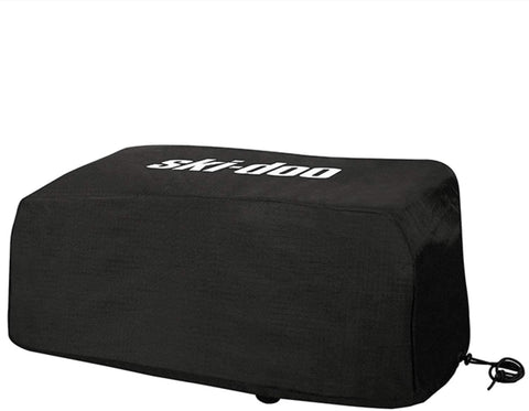 Ski-Doo 860200801 Cargo Bag