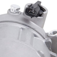 AC Compressor & A/C Clutch For Dodge Charger Challenger Chrysler 300 3.6L Pentastar V6 - BuyAutoParts 60-03815NA New