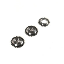 MOCA Timing Chain Kit for 2001-2003 Infiniti QX4 & 2001-2004 for NISSAN Pathfinder 3.5L V6 GAS DOHC