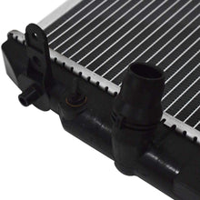 labwork Radiator 2922 Replacement fit for 2006-2011 Honda Civic Acura CSX 1.8L 2.0L