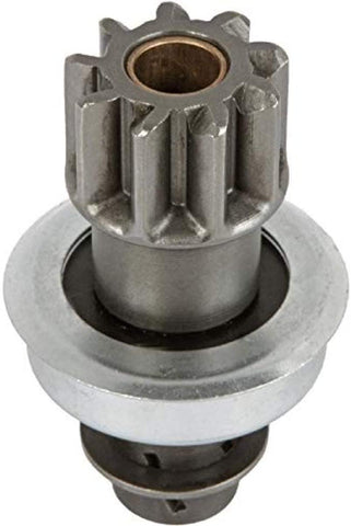 DB Electrical SND5067 Starter Drive Compatible With/Replacement For John Deere UTV Gator TX All Years/Kawasaki UTV KAF400 Mule 600, KAF400 Mule 610 4X4 Hardwoods Realtree APG XC 05-15 /AM127874