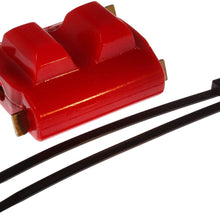 Energy Suspension 3.1116R Clam Shell Type Engine Mount for GM