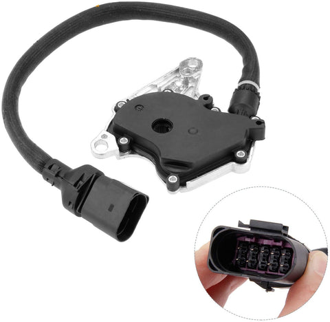 SURIEEN Replaces 01V919821B Transmission Range Sensor Multi-Function Neutral Safety Switch Fits for Audi VW Passat A4 A6 A8
