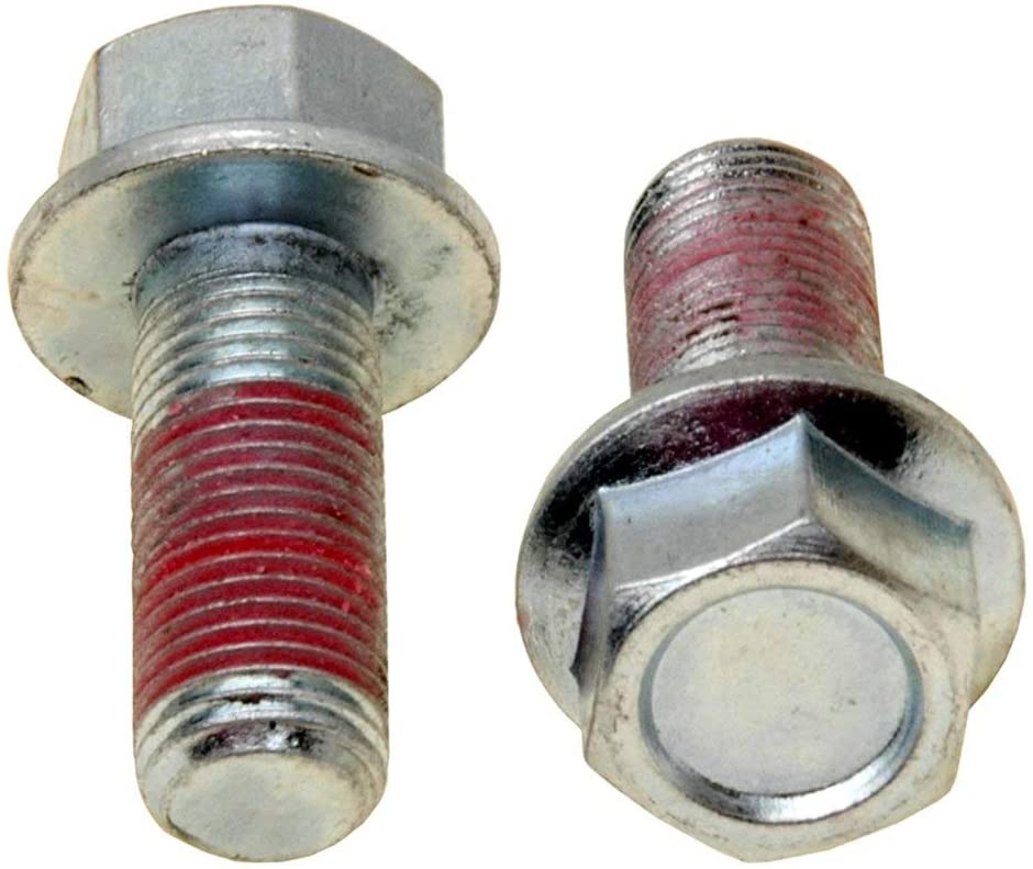AC-DELCO 18K17003 Bolt/Screw,FRT B