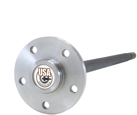 USA Standard Intermediate Axle Assembly for '94-'00 Dodge Dana 44 Disconnect Front