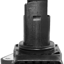 Mass Air Flow Sensor Meter for 1999-2004 Toyota Tacoma & 2000-2009 Toyota 4Runner & 03-08 Toyota Corolla/Matrix 1.8L Replacment AF10029 22204-21010 74-50009
