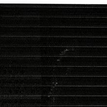 Automotive Cooling A/C AC Condenser For Pontiac Bonneville Buick LeSabre 4950 100% Tested