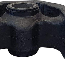 Automotive Aftermarket, Engine Mount, compatible with Part Numbers 8575, 8434, A6520, EM-8575 (4M-8575)