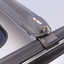 ROLA 59812 Removable Rail Bar RBXL Series Roof Rack for Mercedes Benz ML Class