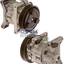 Compressor Sentra 2000 92600-4z000